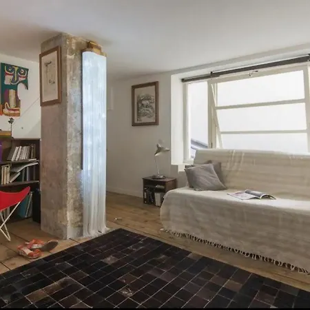 Appartamento Stipologic 6p 2br Parigi