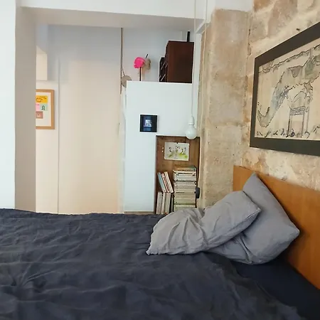 Appartamento Stipologic 6p 2br *