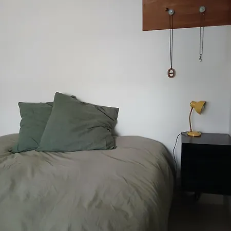 Appartamento Stipologic 6p 2br Parigi