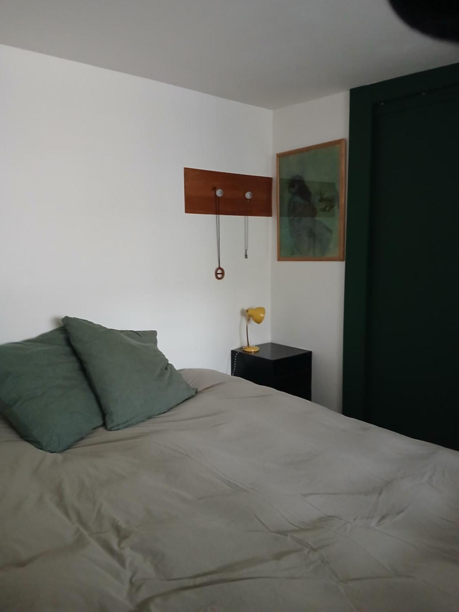Stipologic 6p 2br * Parigi