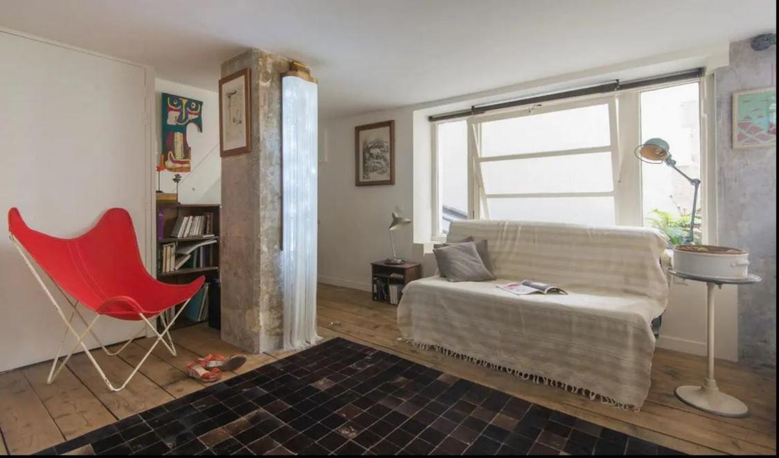 Appartamento Stipologic 6p 2br Parigi