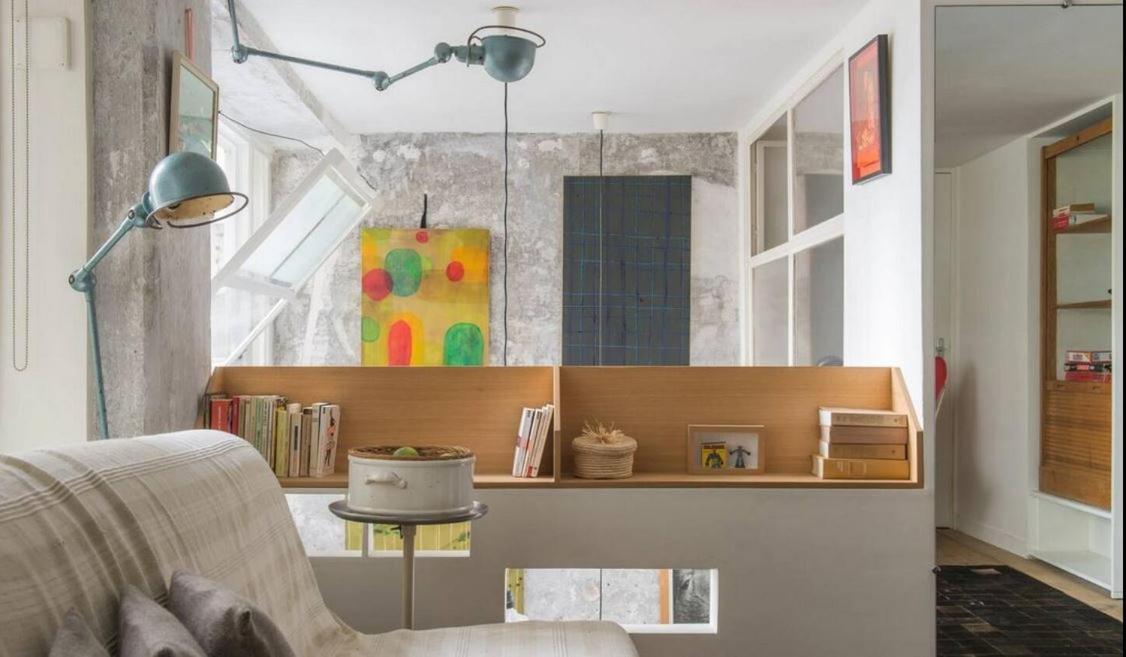 Appartamento Stipologic 6p 2br