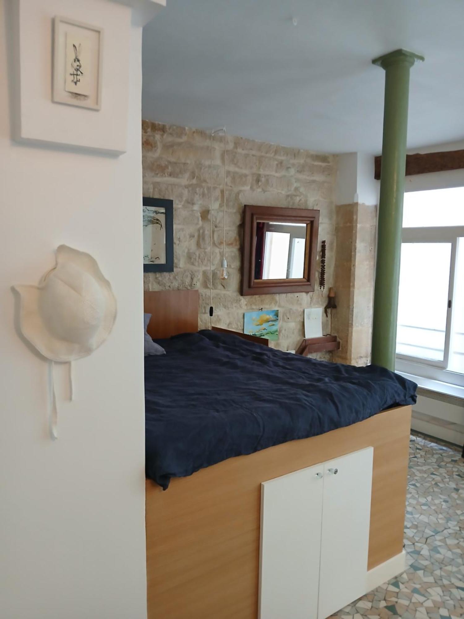Stipologic 6p 2br Appartamento
