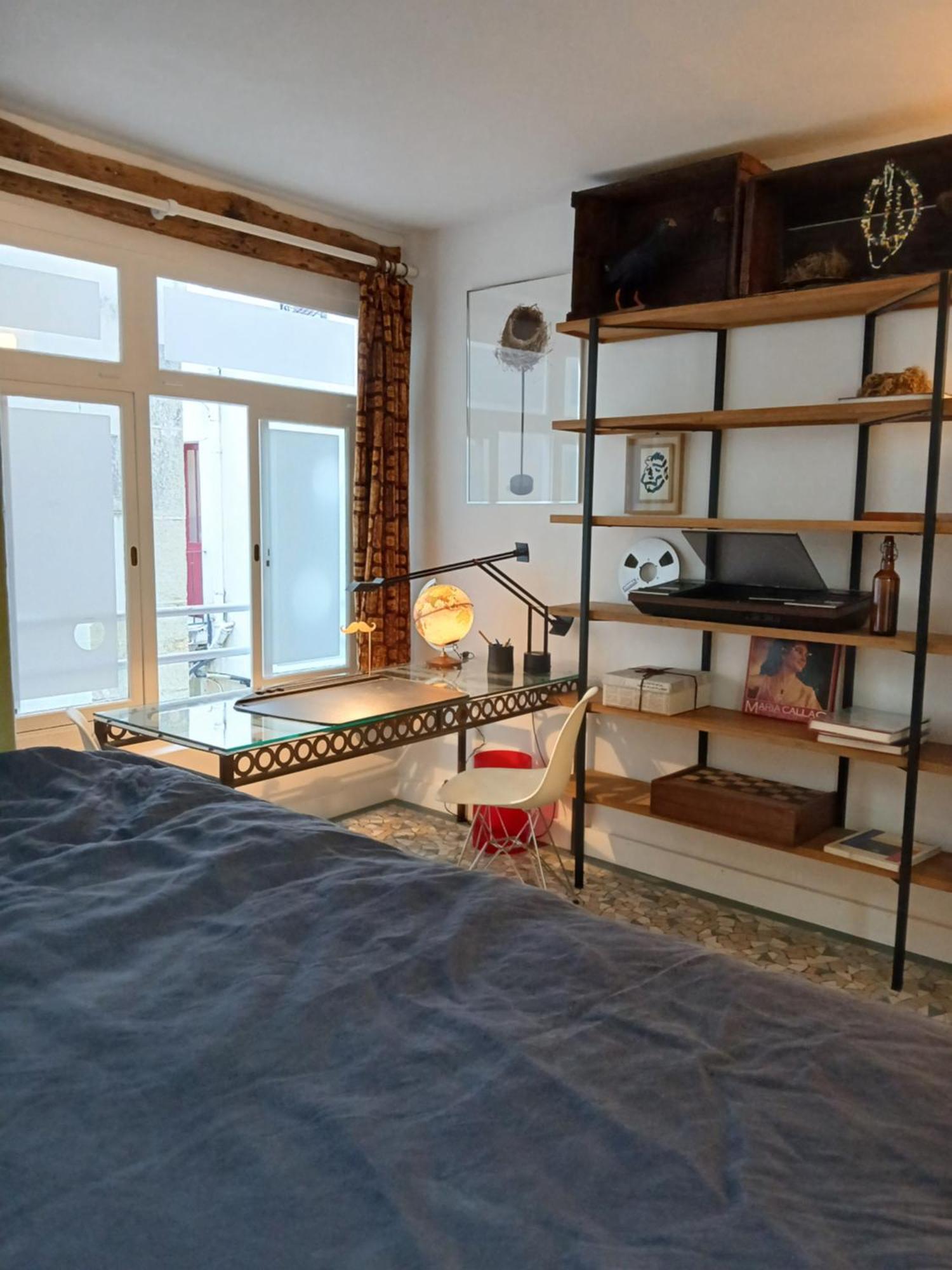 Appartamento Stipologic 6p 2br