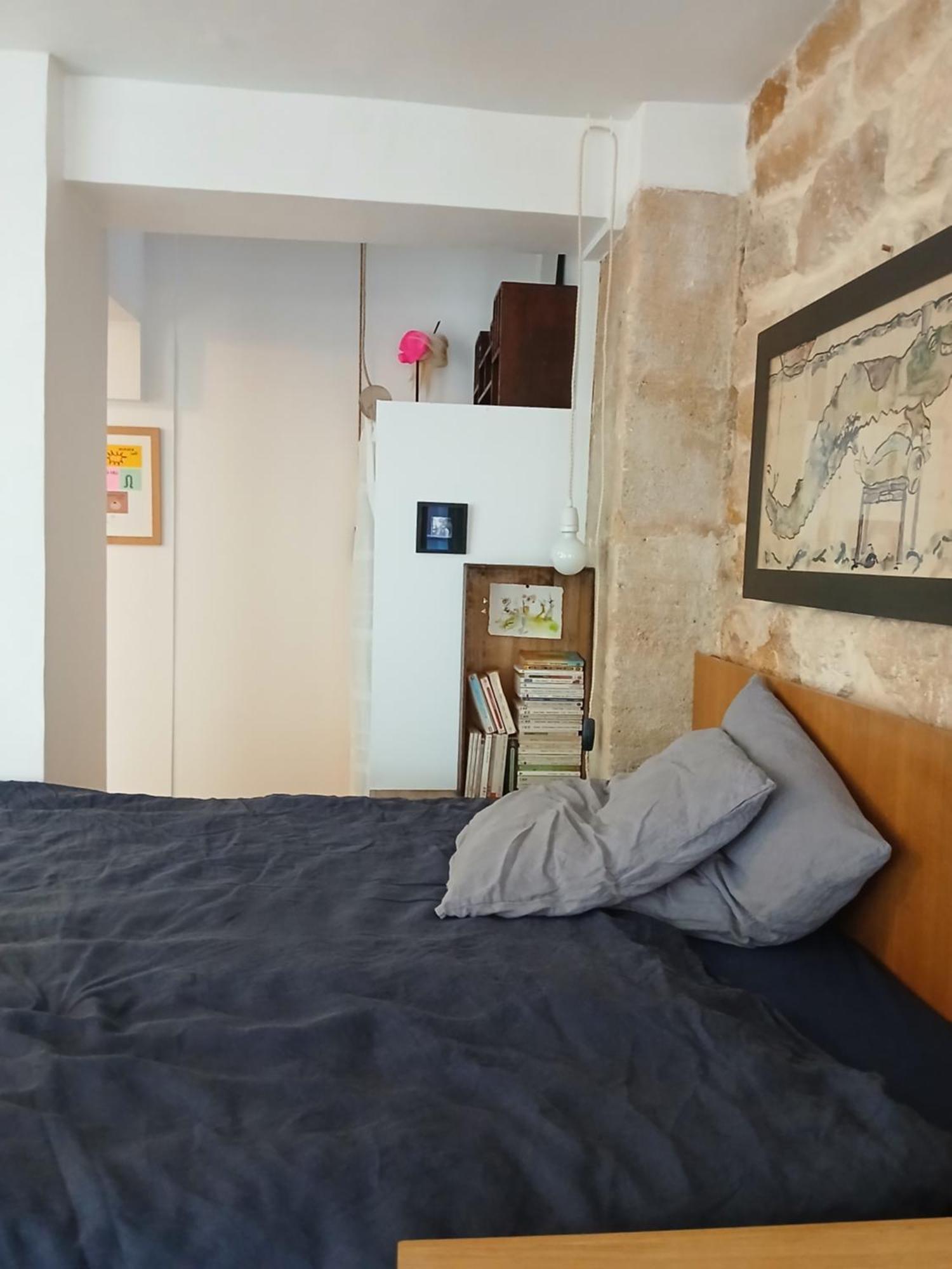 Appartamento Stipologic 6p 2br *