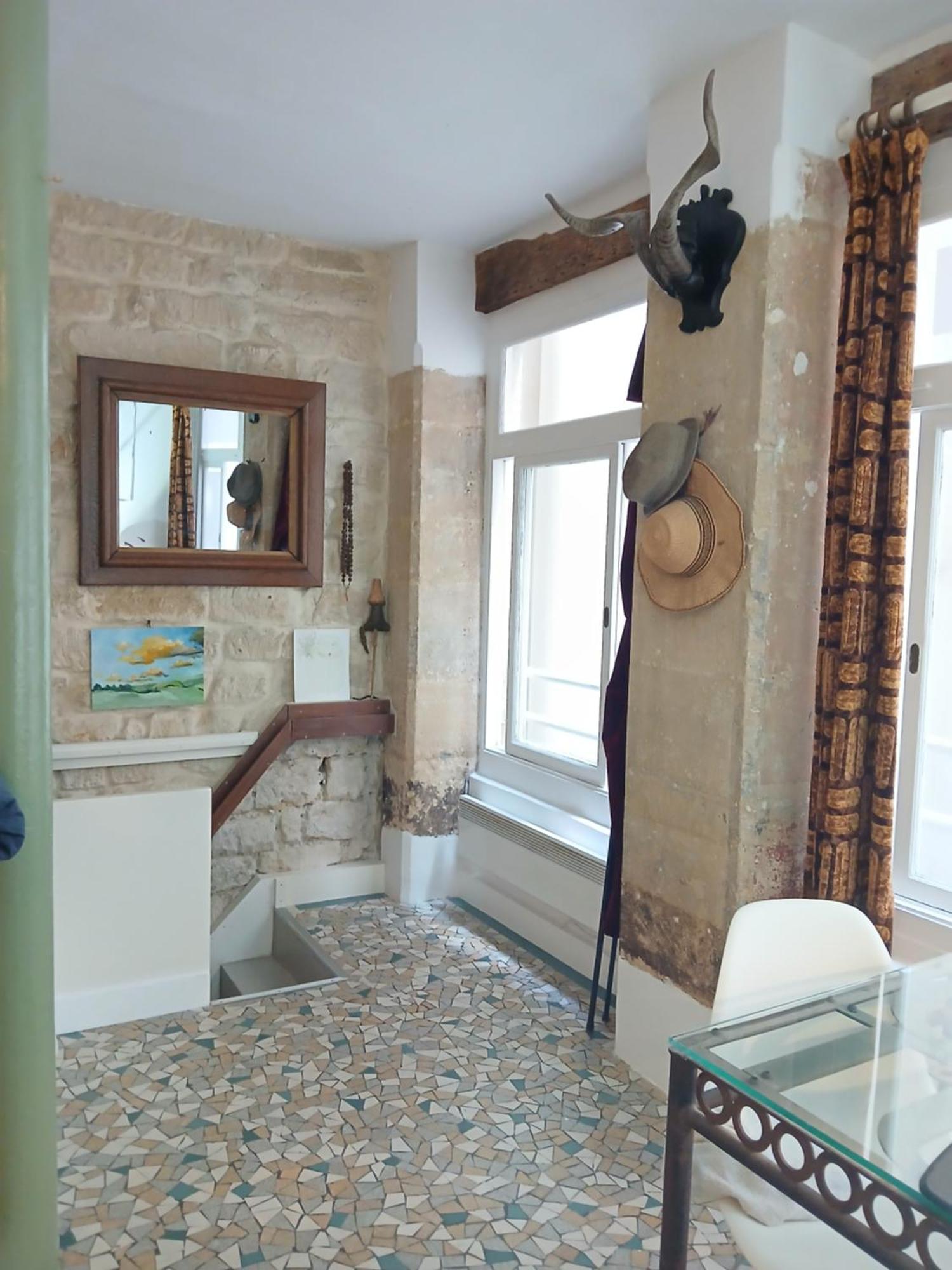 Appartamento Stipologic 6p 2br *