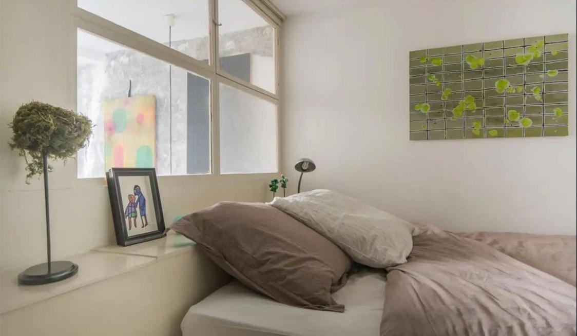 Appartamento Stipologic 6p 2br