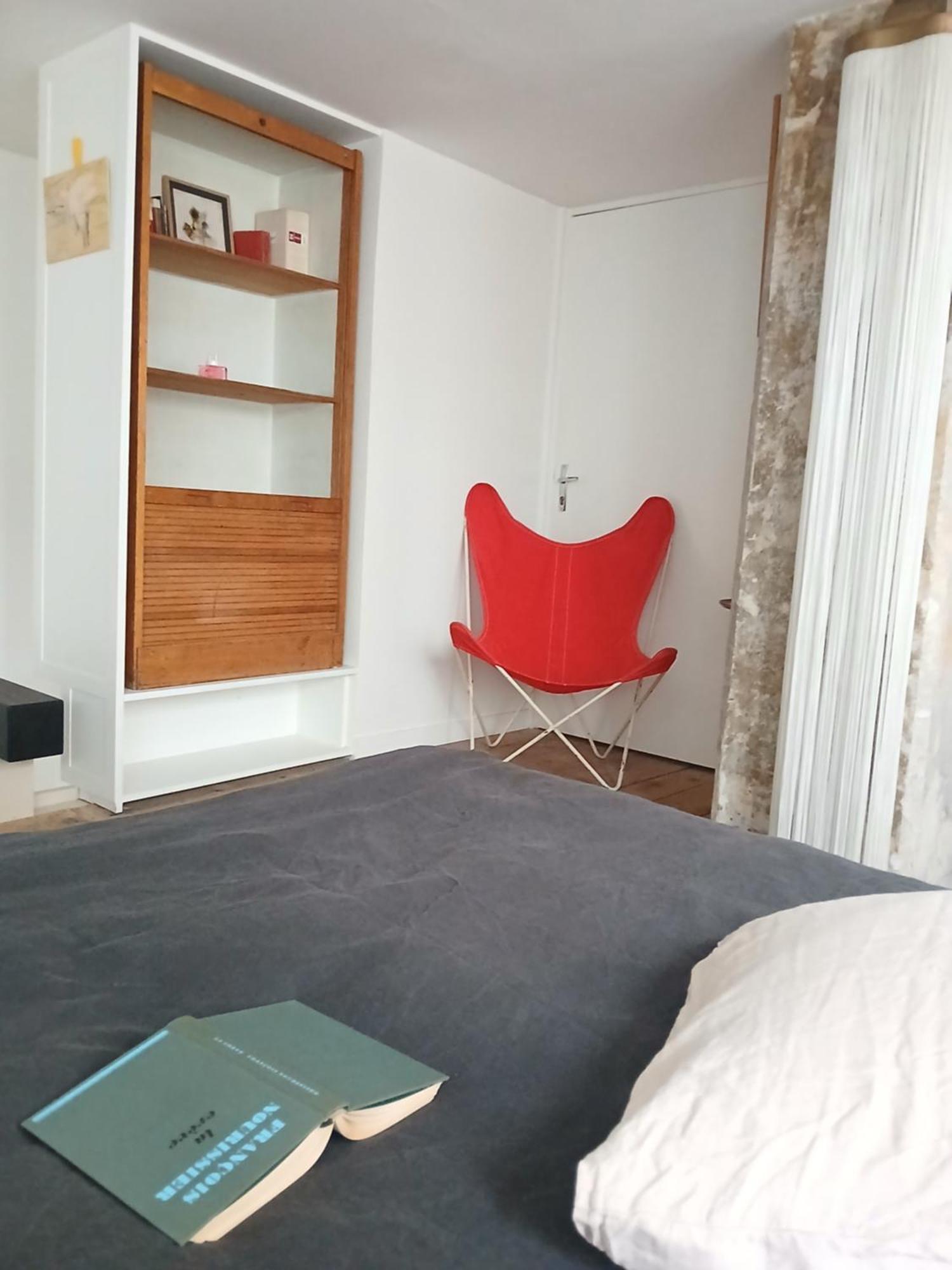 Appartamento Stipologic 6p 2br