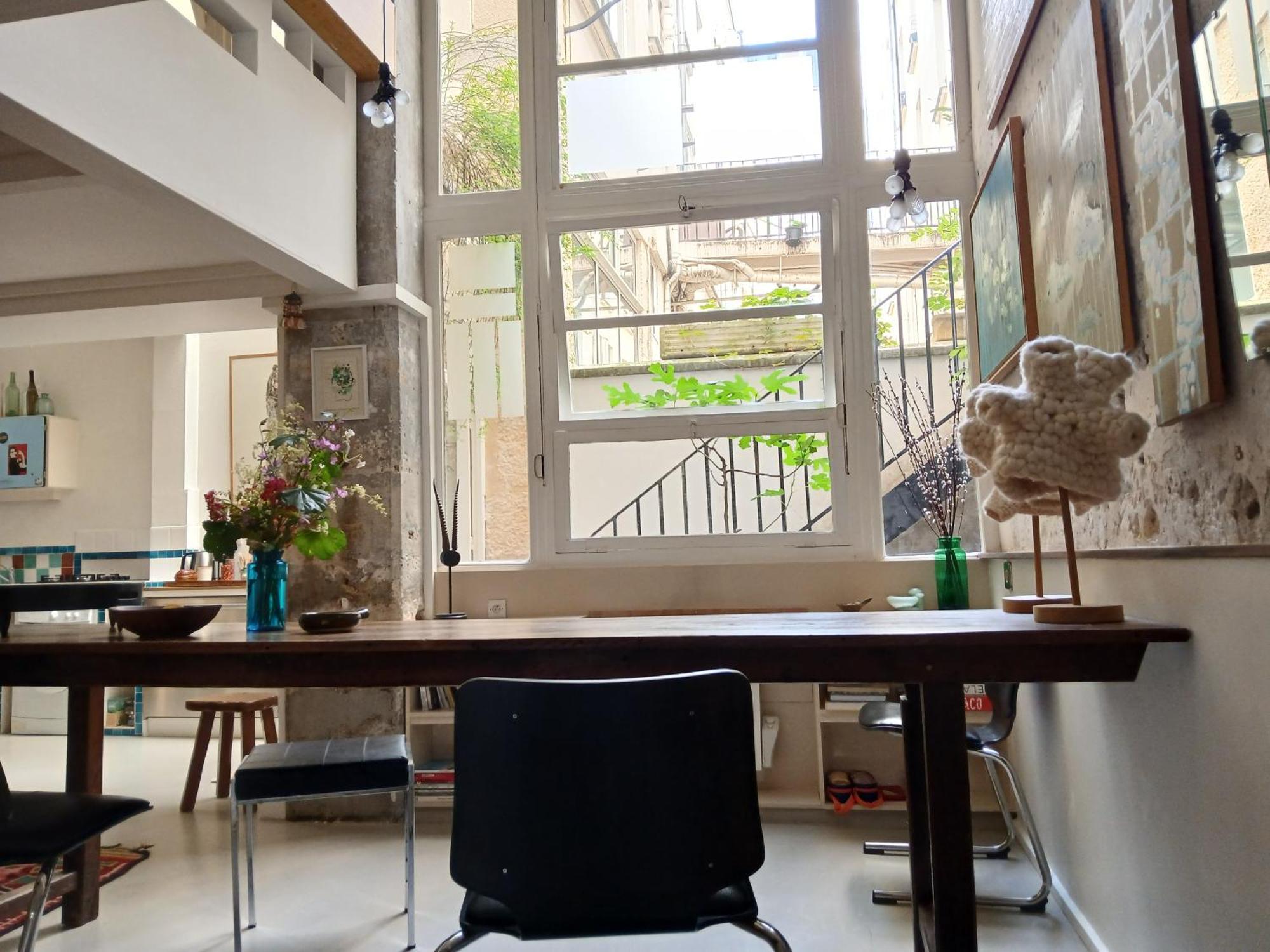 Appartamento Stipologic 6p 2br *