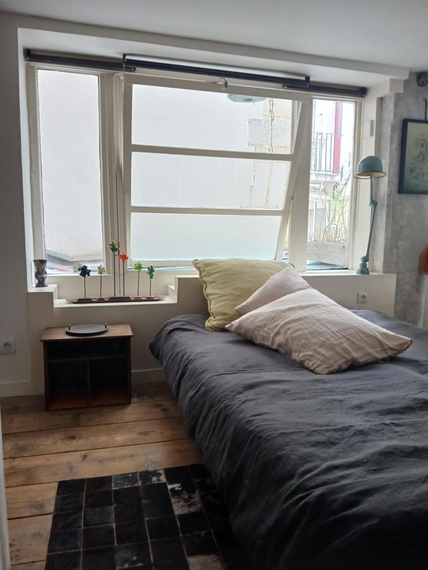 Appartamento Stipologic 6p 2br Parigi