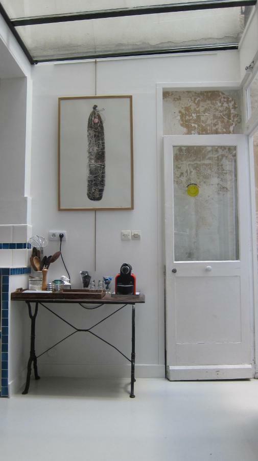Stipologic 6p 2br Parigi