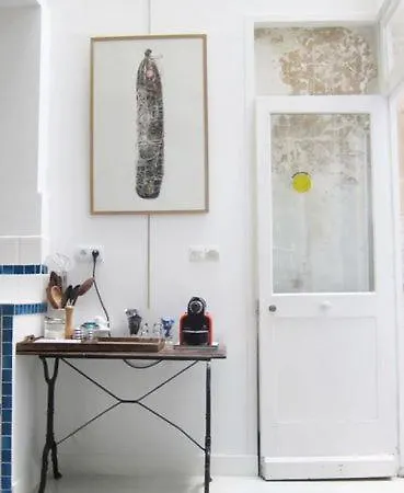 Stipologic 6p 2br Apartment *