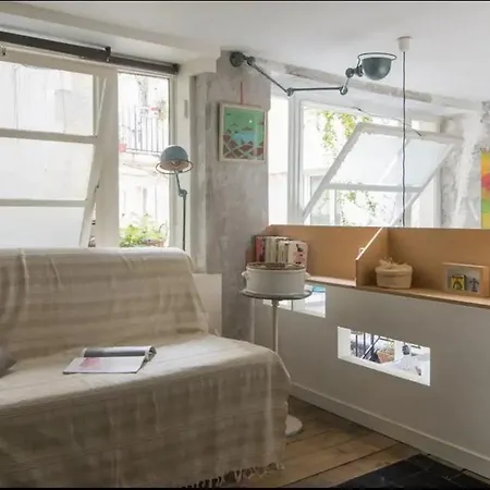 Apartment Stipologic 6p 2br *