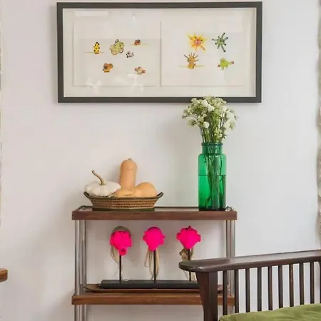 Stipologic 6p 2br Apartment *