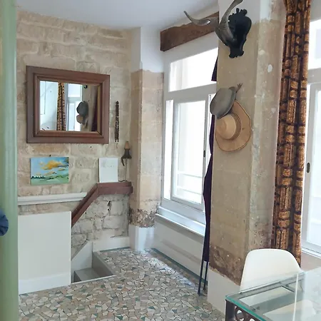 Apartment Stipologic 6p 2br *