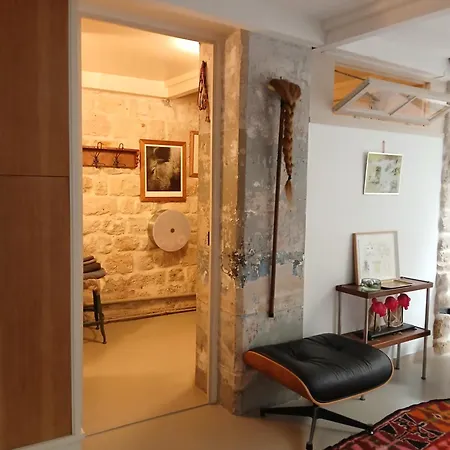 Stipologic 6p 2br Apartment *