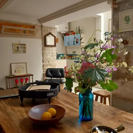 Stipologic 6p 2br Apartment Paris