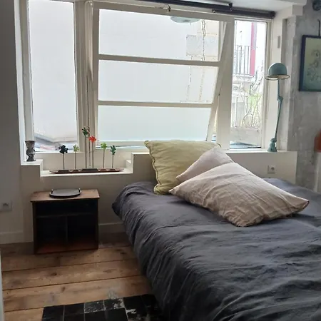 Apartment Stipologic 6p 2br Paris