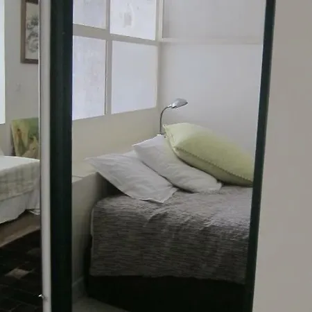 Apartment Stipologic 6p 2br *