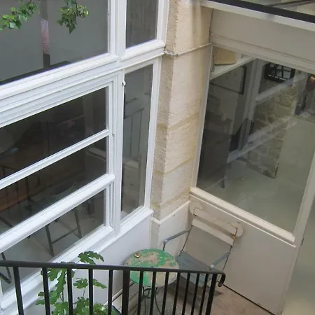 Apartment Stipologic 6p 2br